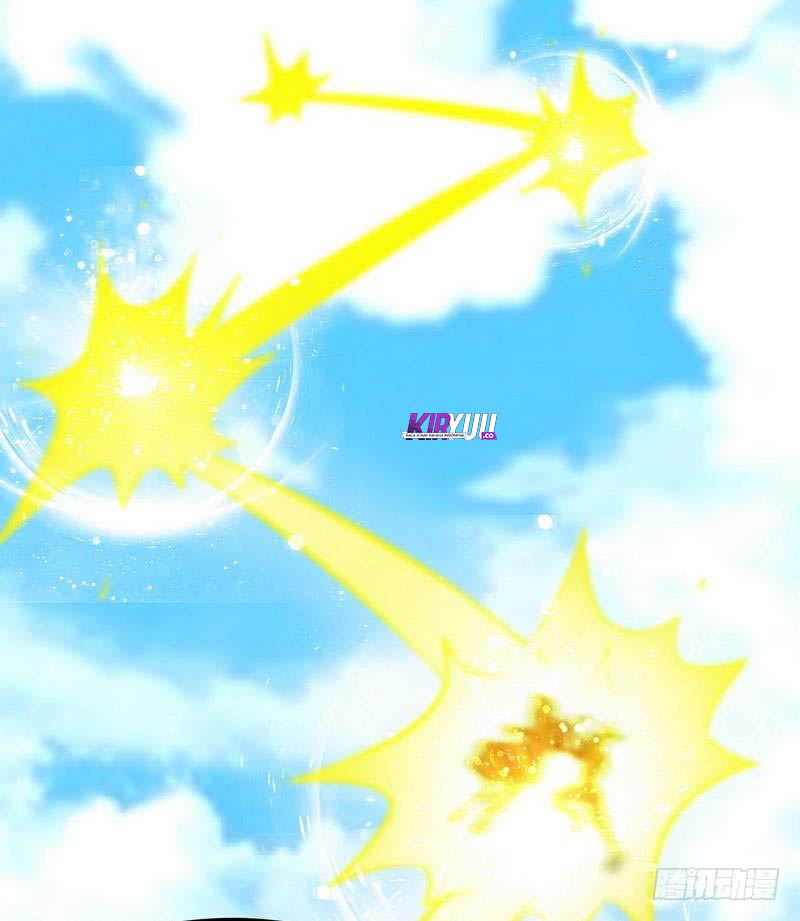 Extreme God Chapter 33 Gambar 20